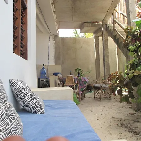 Hotel Gecko House